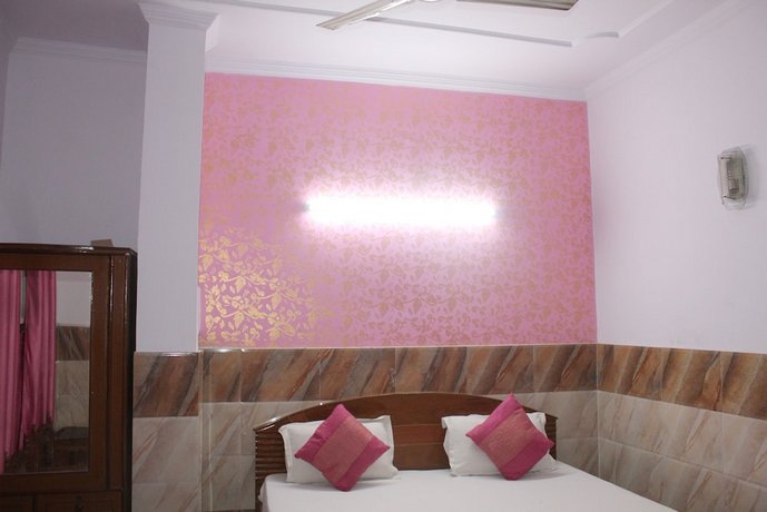 Rajdhani Inn