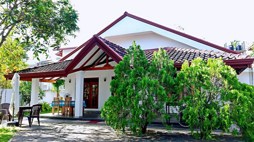 MINA Villa