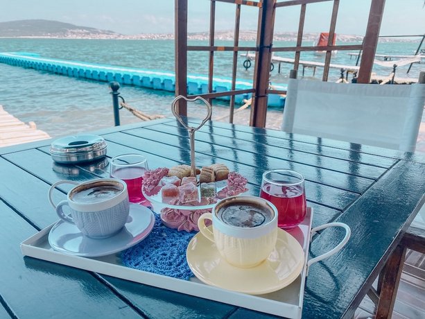 Etap Altinel Cam Hotel