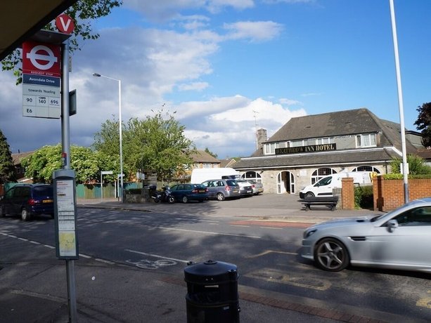 Heathrow Inn Hotel