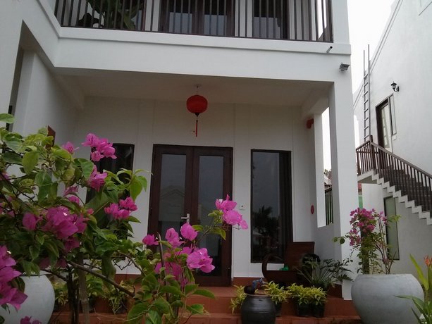 GEM Hoi An Villa