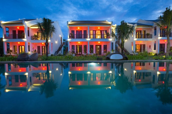 GEM Hoi An Villa