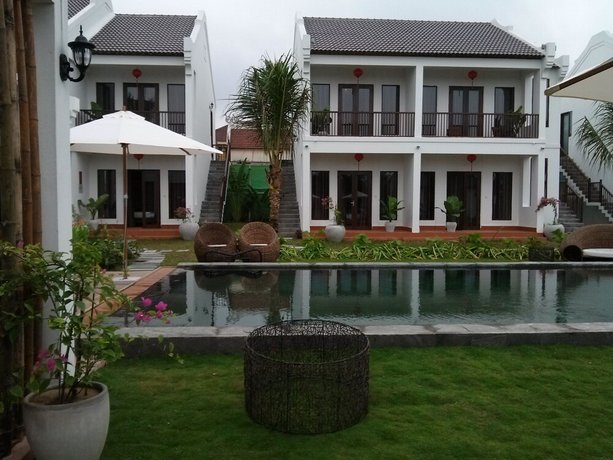 GEM Hoi An Villa