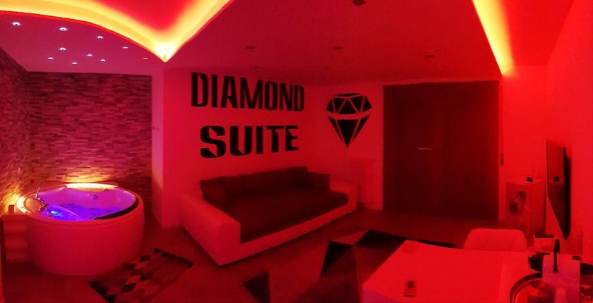 Diamond Suite Verona