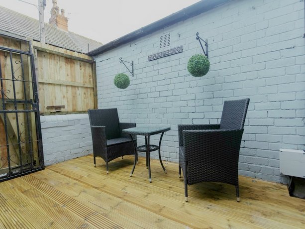 Ivy House Leeds