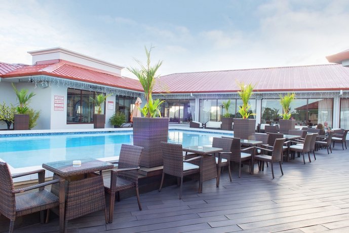 Ramada by Wyndham Princess Paramaribo