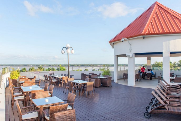 Ramada by Wyndham Princess Paramaribo