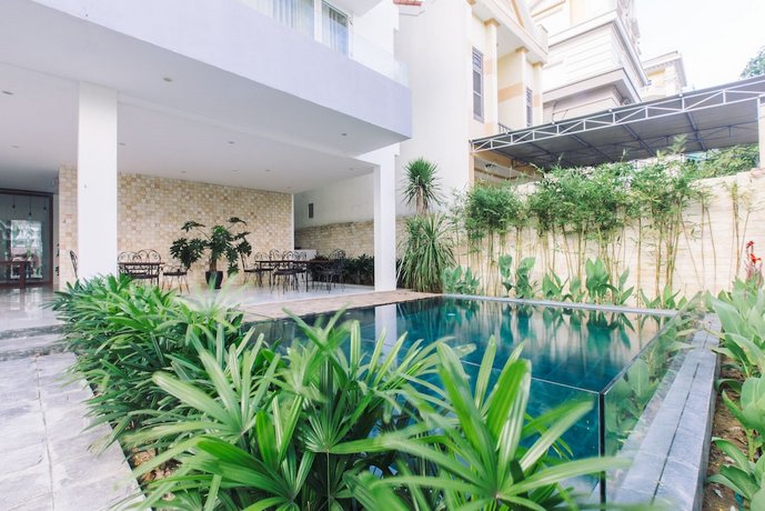 Lana Villa Hoi An