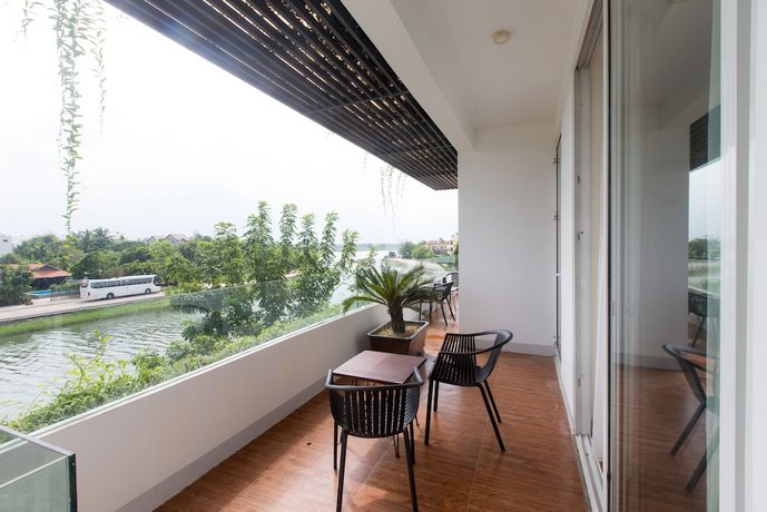 Lana Villa Hoi An