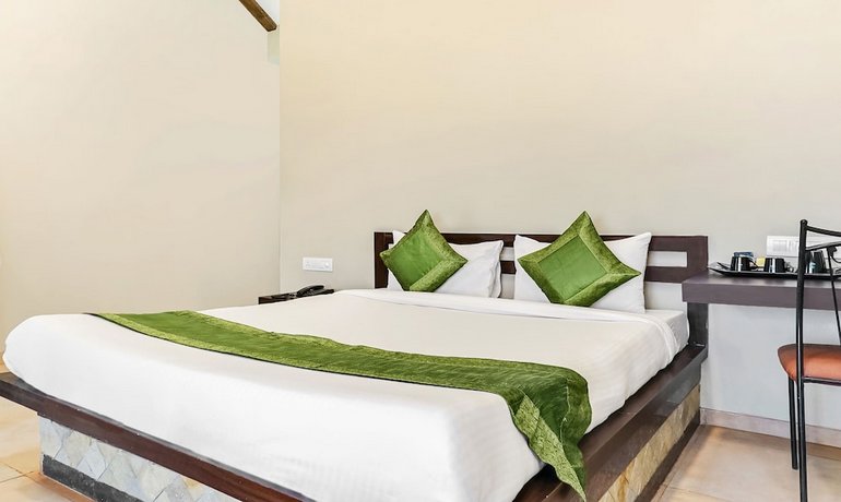 Treebo Trend Vhyomaan Resort