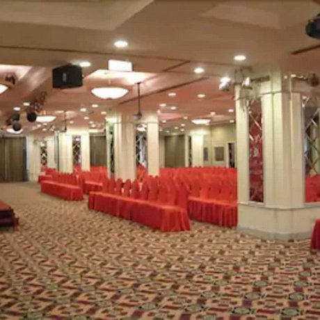 Ramada Plaza Tianlu Hotel