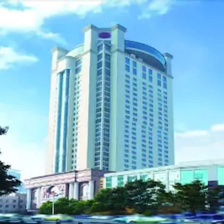 Ramada Plaza Tianlu Hotel