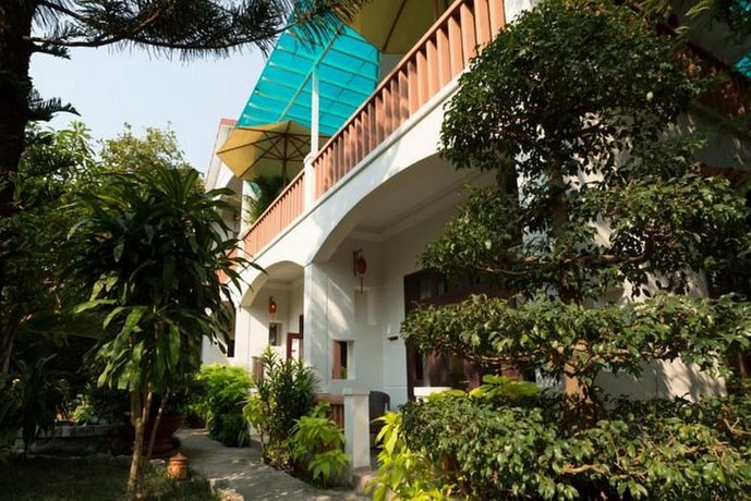Loc Phat Hoi An Homestay-Villa