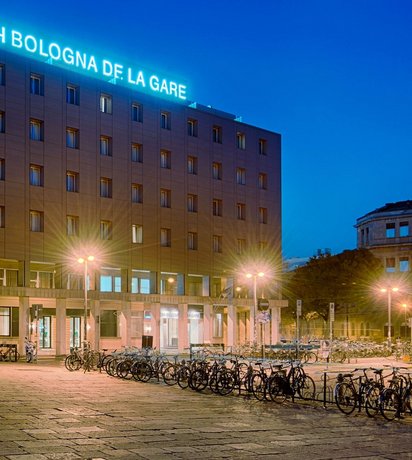 NH Bologna De La Gare