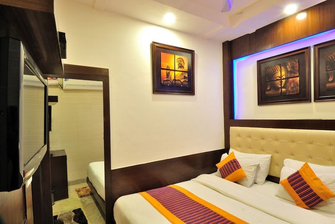 Check In Room Sangatrashan