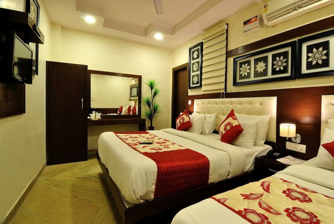 Check In Room Sangatrashan