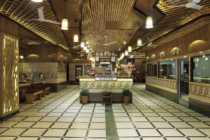 Hari Piorko Inn Express