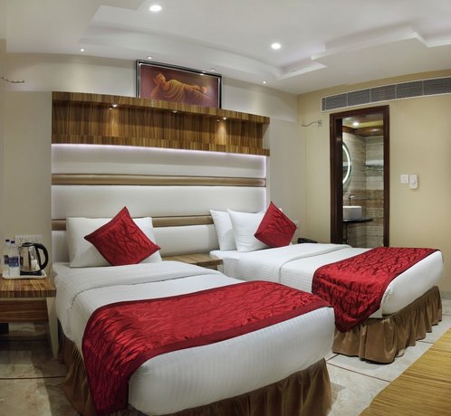 Hari Piorko Inn Express