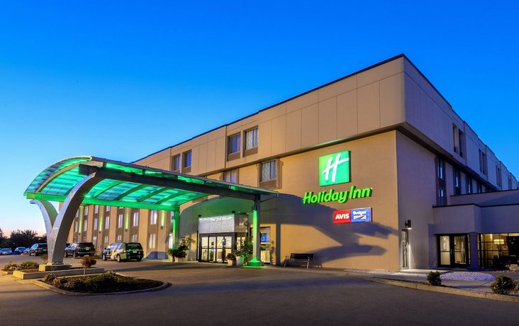 Holiday Inn St Louis SW - Route 66