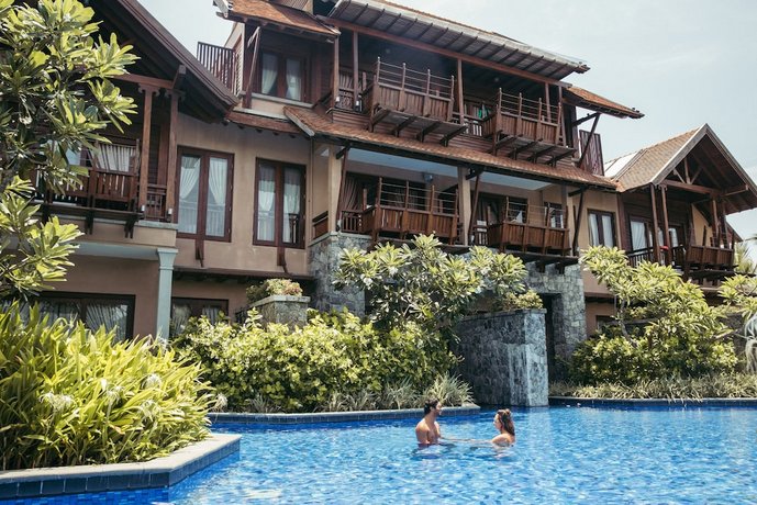 Anantaya Resort and Spa Passikudah