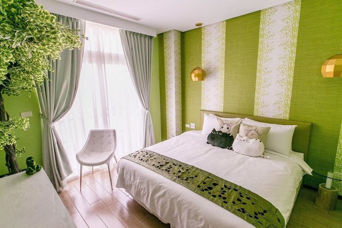 Jin Pin Hotel