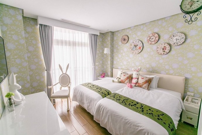 Jin Pin Hotel