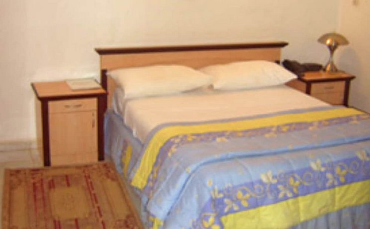 Homeland Hotel Niamey