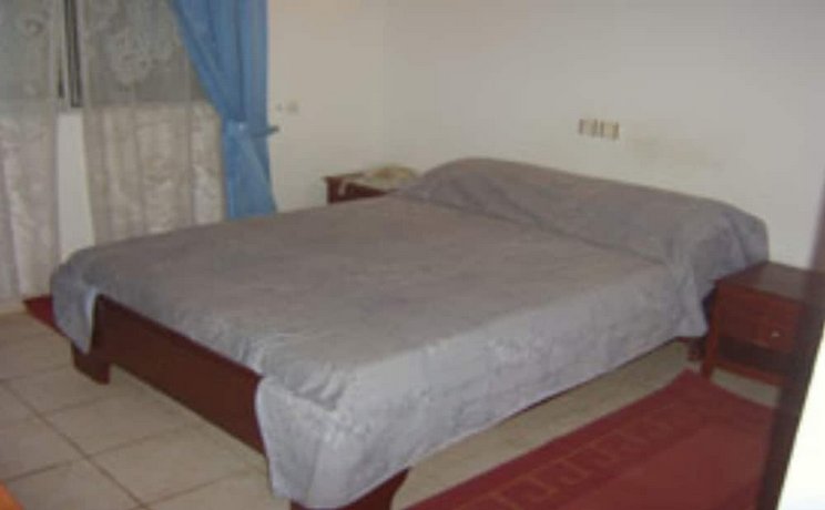 Homeland Hotel Niamey