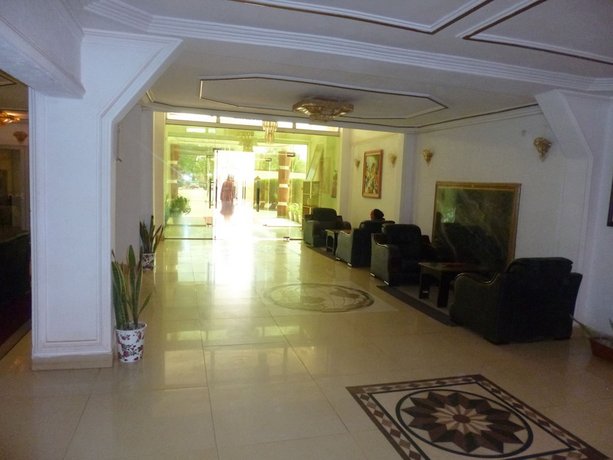 Hotel Tenere