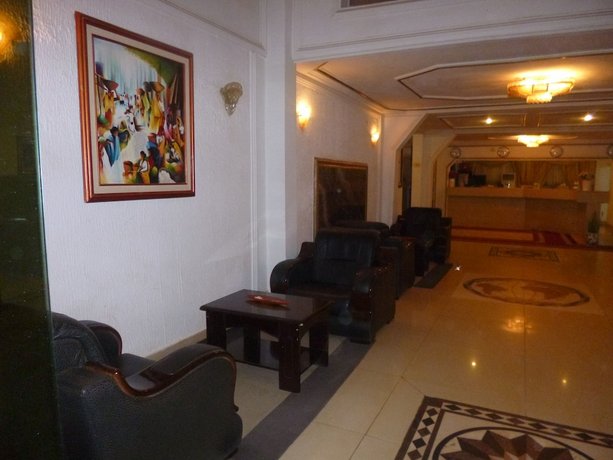 Hotel Tenere