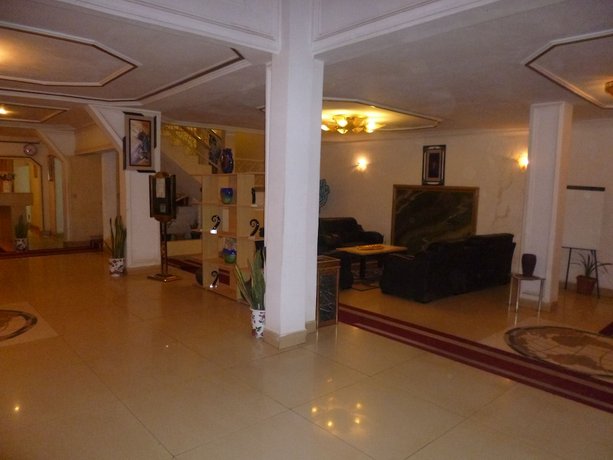 Hotel Tenere