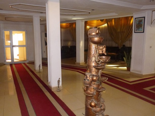 Hotel Tenere