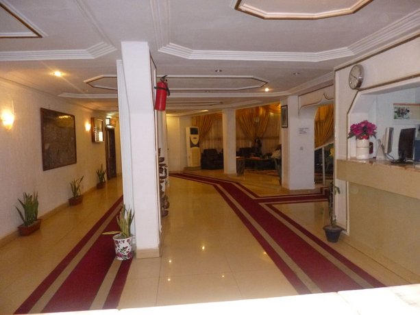 Hotel Tenere
