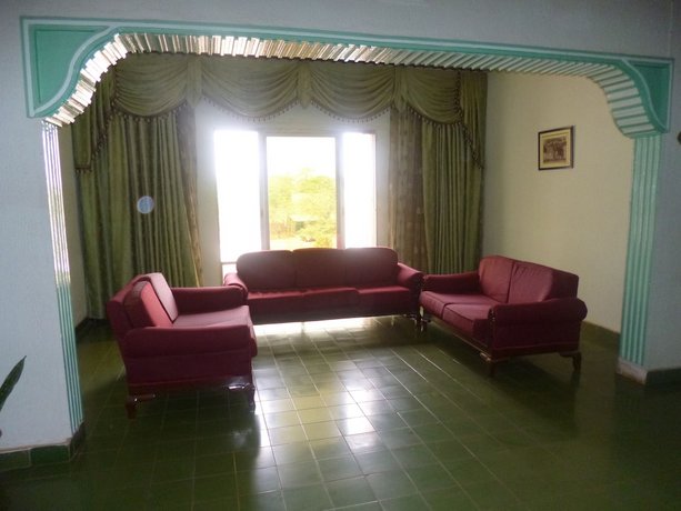 Hotel Tenere