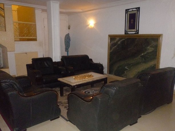 Hotel Tenere