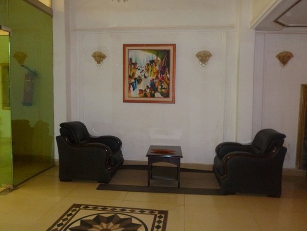 Hotel Tenere