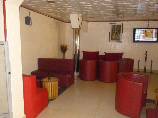 Hotel Tenere