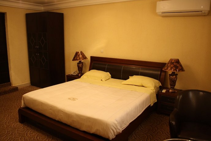 Hotel Tenere