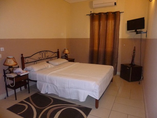 Hotel Tenere