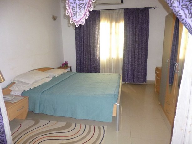 Hotel Tenere