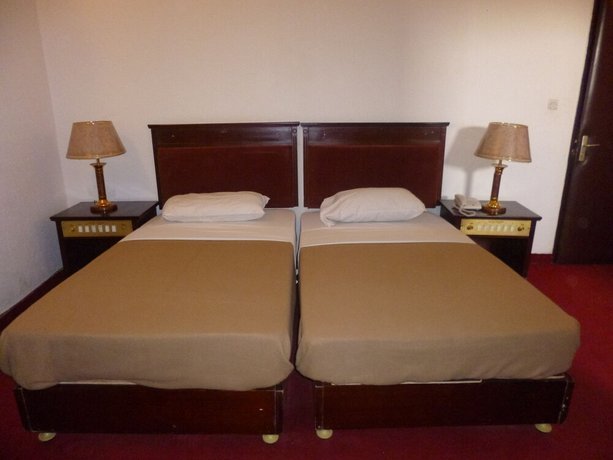 Hotel Tenere