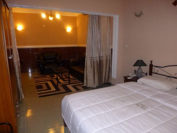 Hotel Tenere