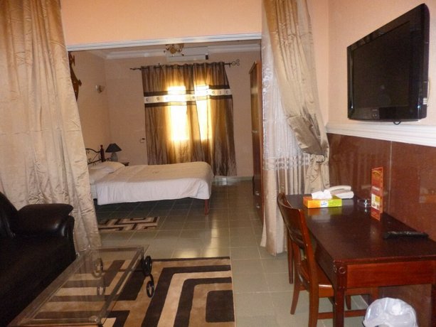 Hotel Tenere