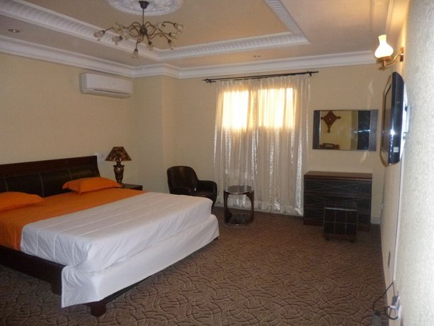 Hotel Tenere