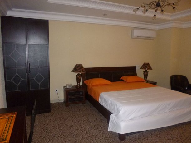 Hotel Tenere