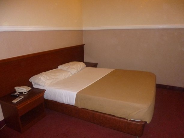 Hotel Tenere