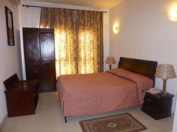 Hotel Tenere