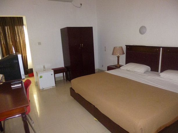 Hotel Tenere