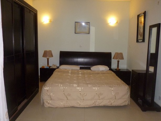 Hotel Tenere