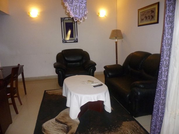 Hotel Tenere